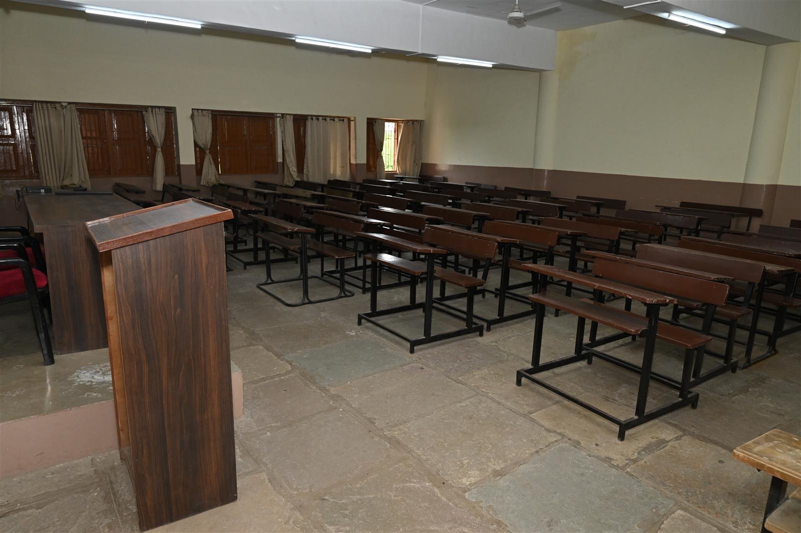 Engineering Labs