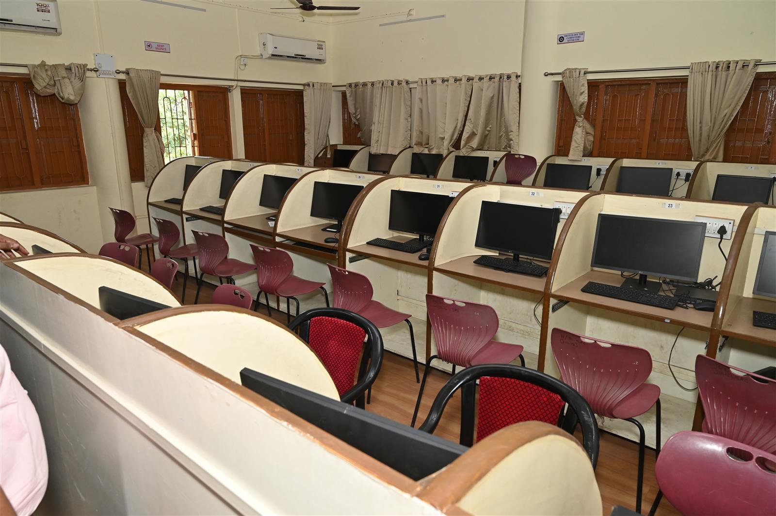 Campus Premises